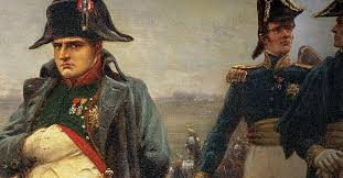 Наполео́н i, наполеон бонапарт (франц. The Crazy Pirate Plan To Bring Napoleon To The United States We Are The Mighty