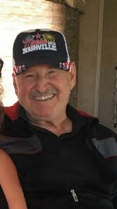 Roy James Austin Obituary January 7, 2019