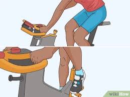 Download 10 gold's gym exercise bike pdf manuals. Easy Ways To Adjust Exercise Bike Resistance 11 Steps