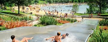Centre De Vacances A Vaires Torcy Ucpa
