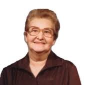 Obituary information for Frances A Benson