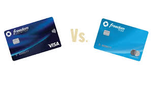 Thankfully, credit.com can provide all the information you need to make an informed decision. Chase Freedom Flex Vs Chase Freedom Unlimited What S The Difference Milestalk