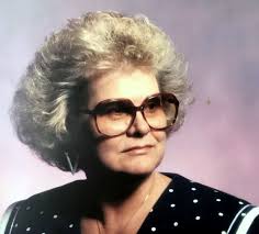 Remembering Gladys Gaye Flesher