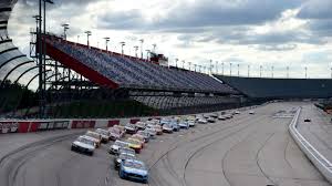 Supply and demand, simple right? Some Lessons For F1 From Nascar S Return