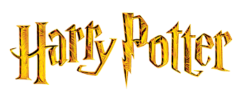 The uk editions of the books do not use this logo. Harry Potter Logo And Symbol Meaning History Png