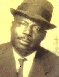 Mr. William 'Jabo' Guess -- Denmark