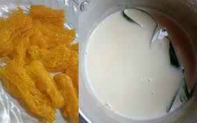 Spm 2019 puding keenakan puding diraja 8 sept 2019. Resepi Jala Mas Paling Lemak Manis Iluminasi