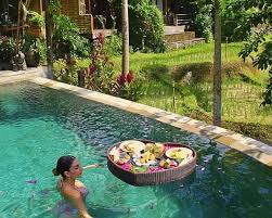 Menzel Ubud, Ubud (2025 güncel fiyatları)