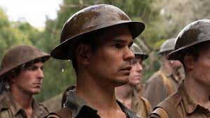 Beast of War is the indie shark movie that bit off a lot