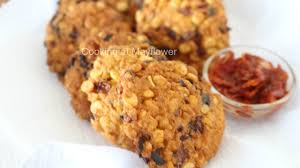 How To Make Parippu Vada L Parippu Vada Recipe L Masala Vada Recipes Tea Time Snacks Food