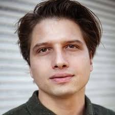 Dimitri Stapfer — The Movie Database (TMDB)