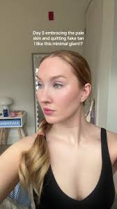 Minimal Glam for Fair Skin: Embracing Your Natural Glow