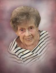 Obituary information for Jean Fay (Duppstadt) Greenlee