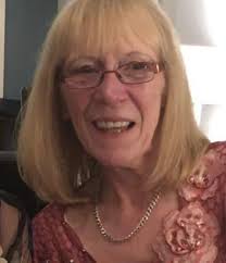 Joyce Hartzell Simpson, age 80