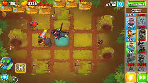 my real gaming] bloons td 6 моя тактика для прохождения легких и средних  карт! - BEST XXX TUBE