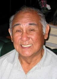 Albert Tanaka Obituary