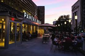 Other than that, the restaurants are open on all days of the year except for christmas day. Largest Panera In Philadelphia Opens After Months Of Construction Delays The Daily Pennsylvanian