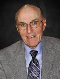 Obituary information for William Delmar Thunberg