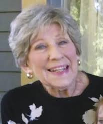 Barbara Scott Obituary (1937