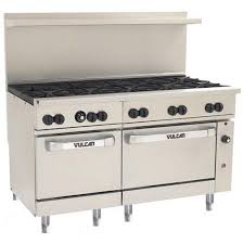 We did not find results for: Vulcan Range 60 10 Burners 2 Standard Ovens L P Gas 60ss 10b P