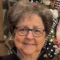 Jorita Sue (Ardoin) Wolff Obituary