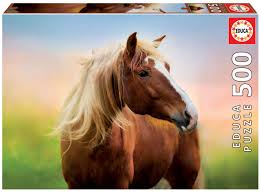 Check spelling or type a new query. 500 Cheval Au Lever Du Soleil Educa Borras