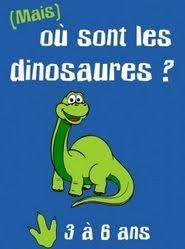 Chasse au trésor dinosaure gratuite. Jeux Maternelle Pour S Amuser De Trois A Cinq Ans Dinosaure Chasse Au Tresor Jeux Maternelle