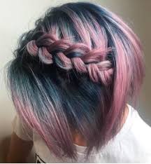 Braided hairstyles give women an elegant, beautiful, stylish and very chic look. 70 Cute French Braid Hairstyles When You Want To Try Something New