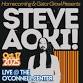 Gator Growl 2025 - Steve Aoki event image
