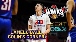 Burton albion* 22 nis 1974, birmingham, ingiltere. Lonzo Ball S Manager Darren Dmo Moore Is Nice 50 Pts In Celeb All Star Game Youtube