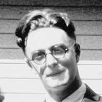 John Frank Kirschner (1902–1972) • FamilySearch