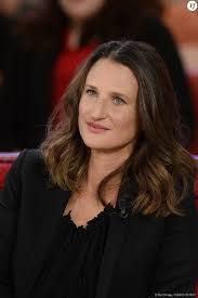 We were all in awe of her, of. Pictures Of Camille Cottin