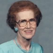 Dorothy Trout Obituary March 23, 2013