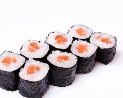 Изображение: Ролл маки