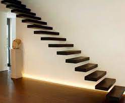 Maybe you would like to learn more about one of these? Escaleras Flotantes Cuando Y Como Utilizarlas Mundo Club House