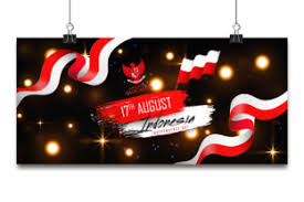 Download Indonesia Independence Day 17 August Graphic By Ju Design Creative Fabrica SVG Cut Files