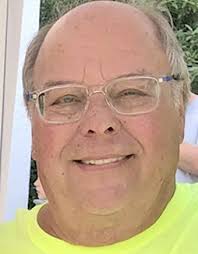 Warren Hugh Gordon Brooks Obituary