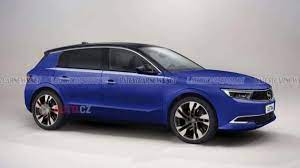 2020 opel astra 1.2 turbo 120 jahre in 4kautohaus paul gmbhansbacher str. Opel Astra 2022 New Images Archyde