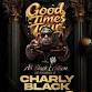 Good Times Tour Live Performance by Charly Black event image