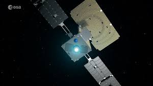 What is celebrated in june? 5th Esa Cubesat Industry Days
