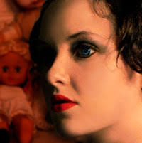 Daughter Darling Interview at Musical Discoveries