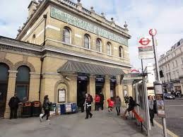 Holiday inn london west, an ihg hotel. Holiday Inn London Kensington Forum Kensington London Holiday Inn Trip Advisor