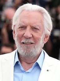 Donald Charles Stocker"