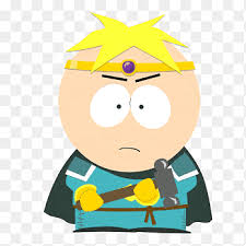 South Park The Fractured But Whole Png Images Pngegg