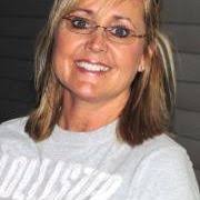 Ginger Perry (ginperr)