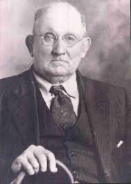 John Jacob Dowdy (1861-1941)