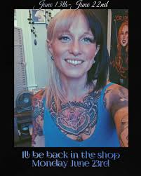 And the winners are... Free Piercing-Cody Stephen's and Free piece of  jewelry or $10 gift certificate- Debbie Kozerski! Thank you ALL for the  amazing reviews!