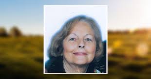 Etta J. (Robinson) Cox Obituary March 30, 2020