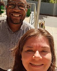 Melissa Schwartz added a new photo — in...