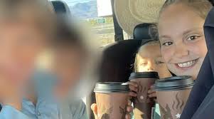 Identical twins accused of swapping places after one accused of killing two  Amish children in crash